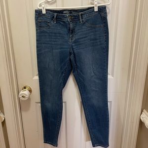 Mossimo Skinny Jeans